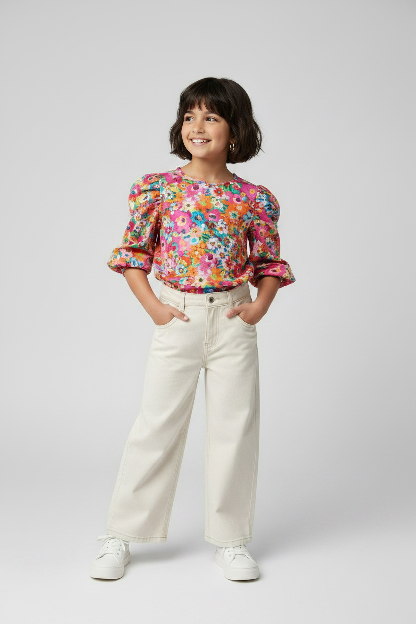 GIRL 5-10 Yrs