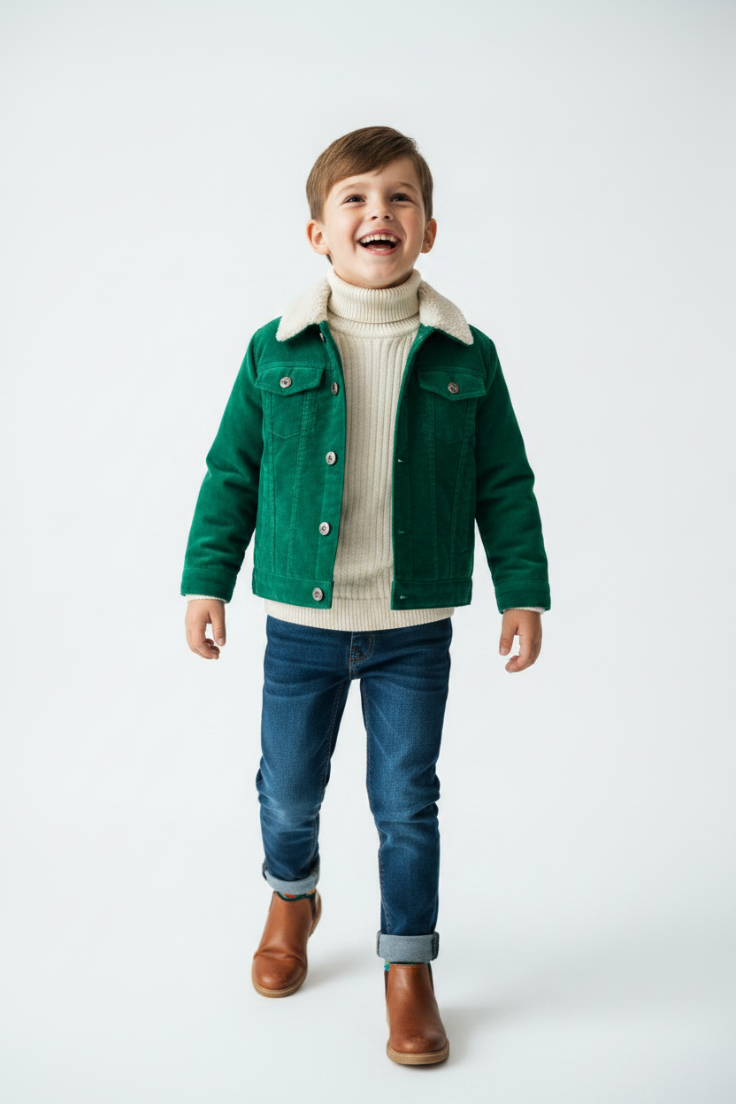 Boys Collection